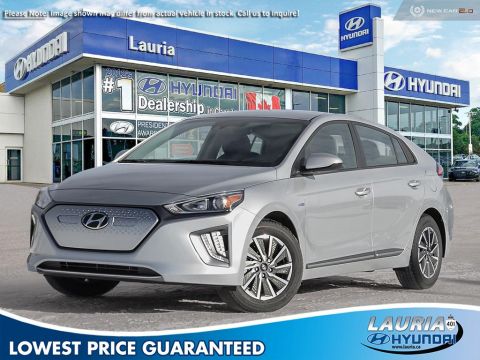 The All New 2017 Hyundai Ioniq Hatchback Is The Most Efficient Hybrid And All Electric Production Car You Can Buy Read O Hybrid Car Hyundai Luxury Hybrid Cars